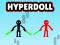 Igra Hyperdoll spletu