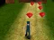 Igra Forest Runner spletu