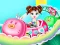 Igra Baby Taylor Fun Park spletu