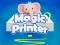 Igra Magic Printer spletu