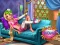 Igra Goldie Home Recovery spletu
