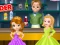 Igra James Real Bartender spletu
