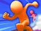 Igra Sneak Runner 3D spletu