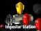 Igra Impostor Station spletu