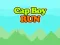 Igra Cap Boy Run spletu