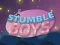 Igra Stumble Boys spletu