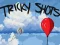 Igra Tricky Shots spletu