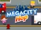 Igra Megacity Hop spletu