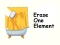 Igra Erase One Element spletu