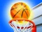 Igra Basketball King spletu