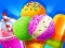 Igra Ice Cream Decoration spletu