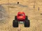 Igra Monster Truck Dirt Racer spletu
