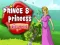 Igra Prince & princess : Kiss quest spletu