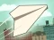 Igra Paper Flight spletu