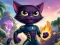 Igra Neko's Adventure spletu