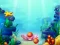 Igra Underwater Bubble Shooter spletu
