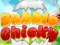Igra Bubble Chicky spletu