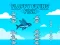 Igra Flappy Flying Fish spletu