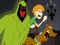 Igra Scooby Shaggy Run spletu