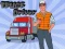 Igra Truck Driver spletu