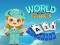Igra World Solitaire Tripeaks spletu