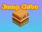 Igra Jump Cube spletu