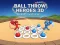 Igra Ball Throw Heroes 3D spletu