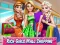 Igra Rich Girls Mall Shopping spletu