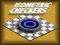 Igra Isometric Checkers spletu