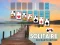 Igra Solitaire zen earth edition spletu