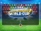 Igra Bubble Shooter World Cup spletu
