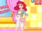 Igra Pregnant Ariel Real Makeover spletu