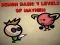 Igra Demon Dash: 7 Levels of Mayhem spletu