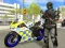 Igra Police Bike City Simulator spletu