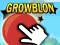 Igra GrowBlon spletu