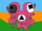 Igra Squid Coloring Book spletu