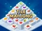 Igra Tile Mahjong spletu