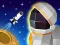 Igra Moon Mission spletu