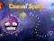 Igra Casual Space spletu