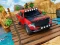 Igra Offroad Jeep Game Simulator spletu