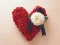 Igra Valentine Sweet Hearts Puzzle spletu