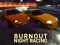 Igra Burnout Night Racing spletu