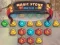 Igra Magic Stone Match 3 spletu