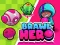 Igra Brawl Hero spletu