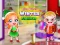 Igra Baby Hazel Winter Fashion spletu