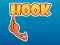Igra Hook spletu