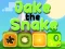 Igra Jake The Snake spletu