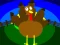 Igra Turkey Shooter spletu