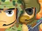 Igra Soldiers Combat spletu