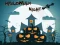 Igra Halloween Night Jigsaw spletu